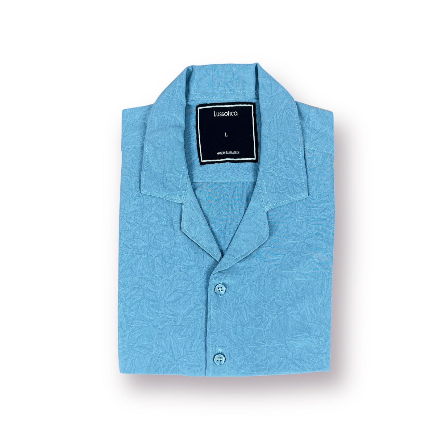 Cubans by Lussotica – CC LU1031 – Short Sleeve