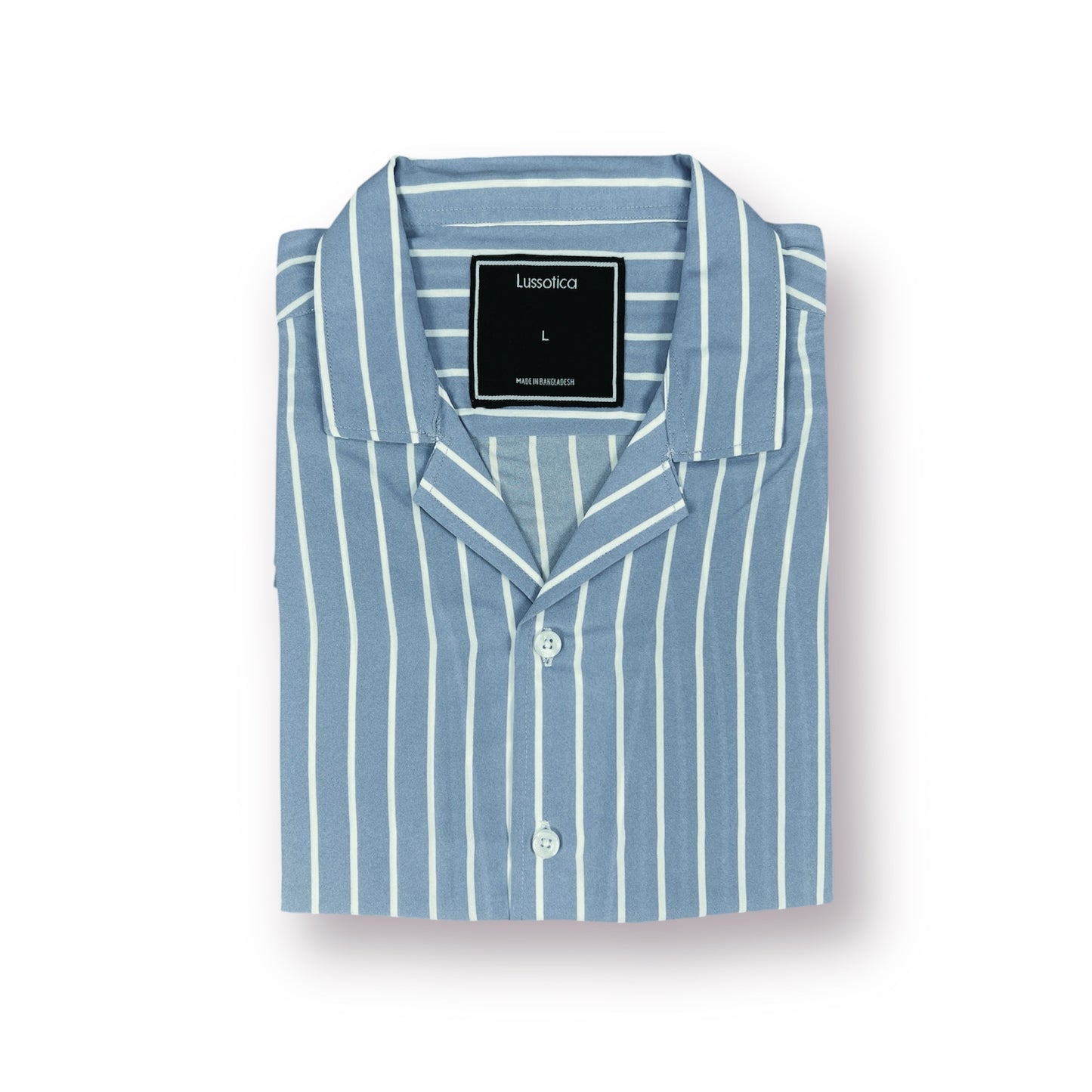 Cubans by Lussotica – CC LU1037 – Short Sleeve