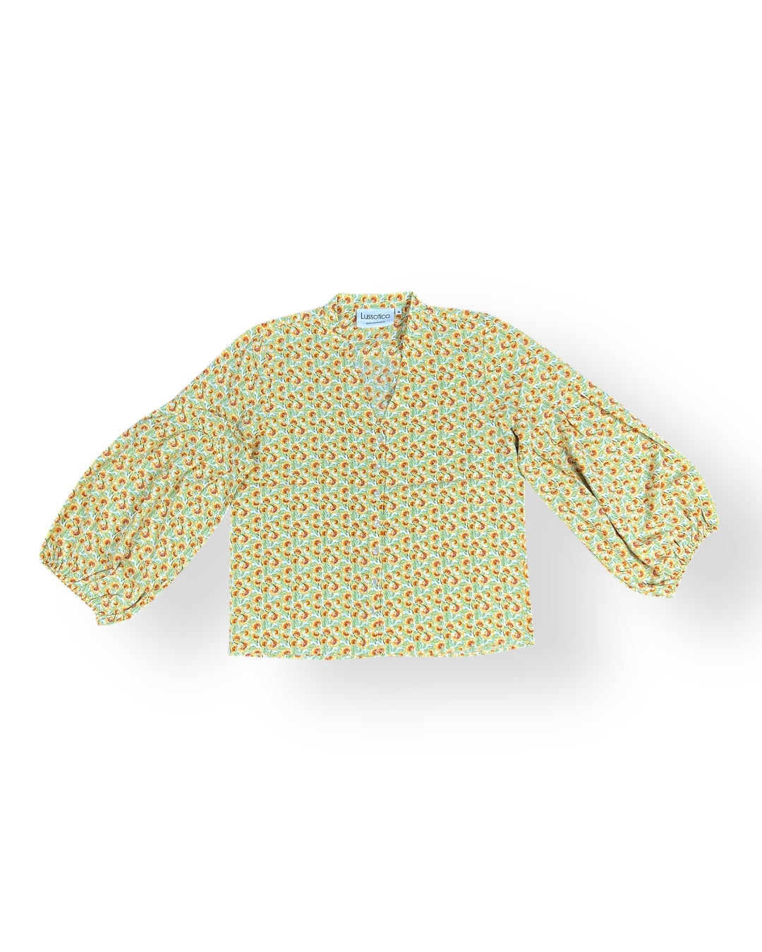 Her Tops by Lussotica – LU1044 - Full Sleeve