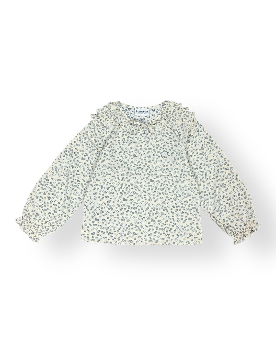 Her Tops by Lussotica – LU1042 - Full Sleeve