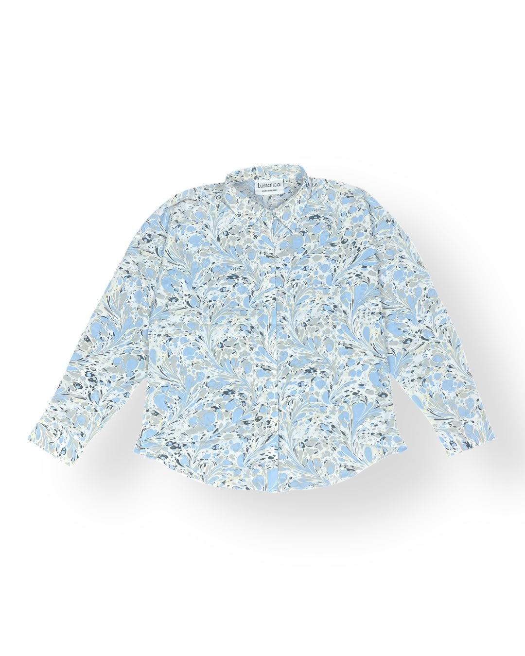 Her Tops by Lussotica – LU1043 - Full Sleeve