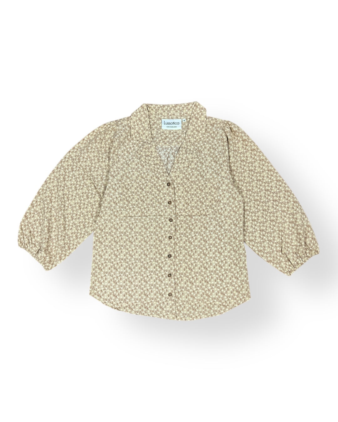 Her Tops by Lussotica – LU1041 - Full Sleeve