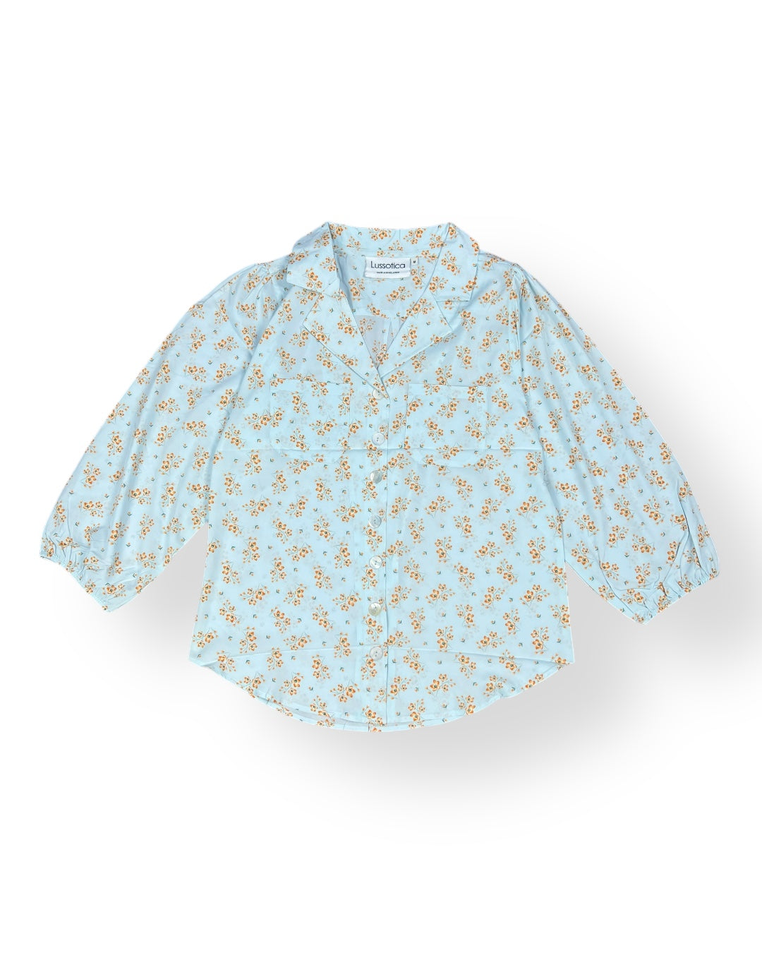 Her Tops by Lussotica – LU1039 - Full Sleeve