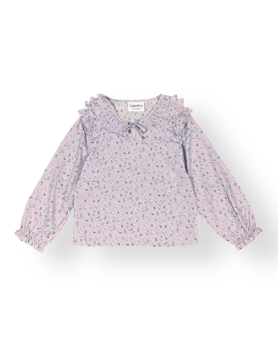 Her Tops by Lussotica – LU1040 - Full Sleeve