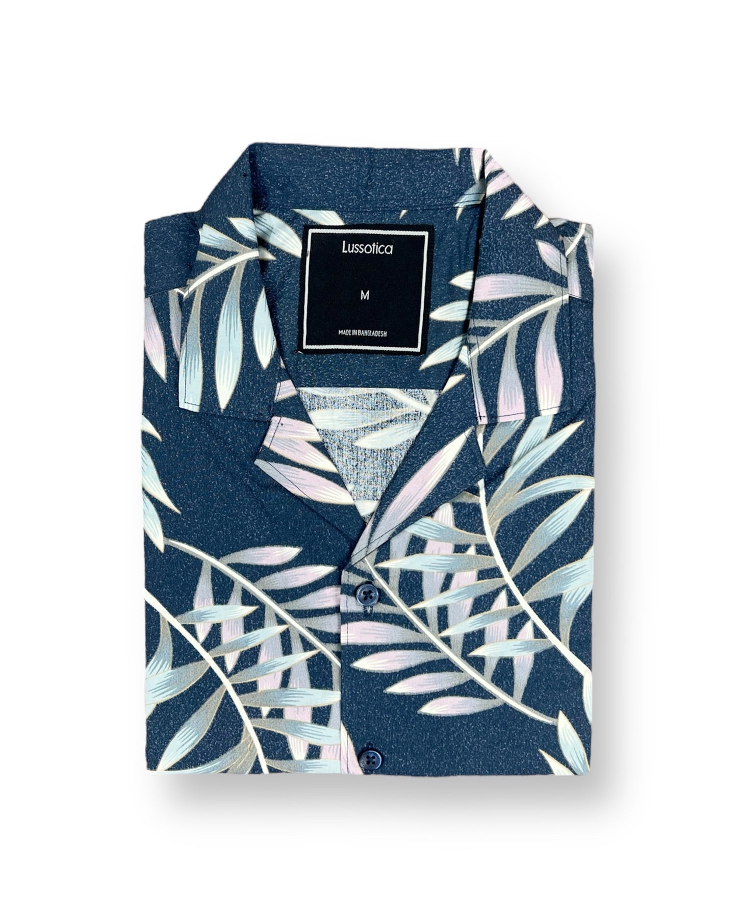 Cubans by Lussotica – CC LU1069– Short Sleeve