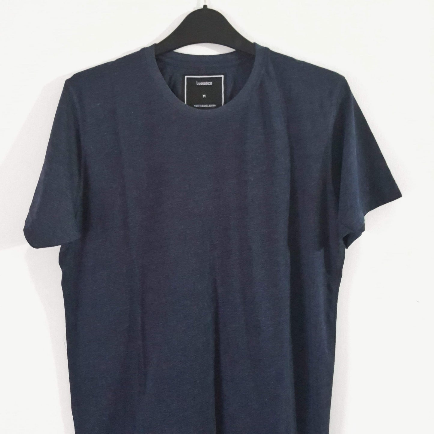 Basics By Lussotica-Space Grey