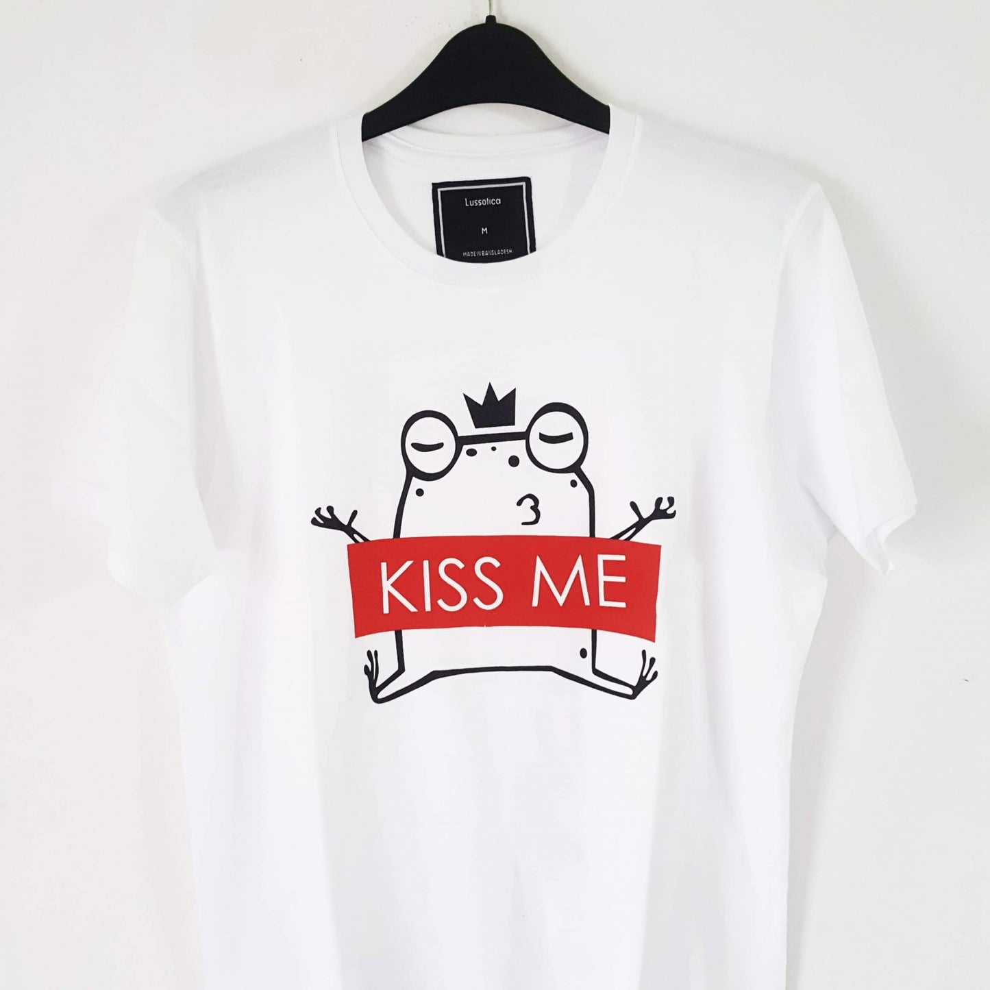 Kiss Me