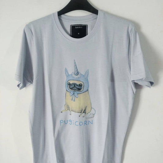 Pugicorn