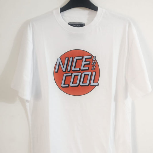 Graphic Tees by Lussotica - Nice & Cool