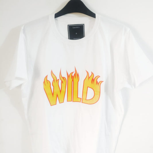 Graphic Tees by Lussotica - WILD