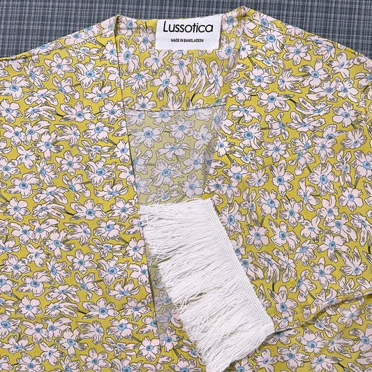 Kimonos by Lussotica – FLR LU665