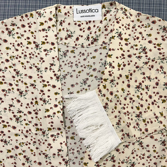 Kimonos by Lussotica – CRMY LU666