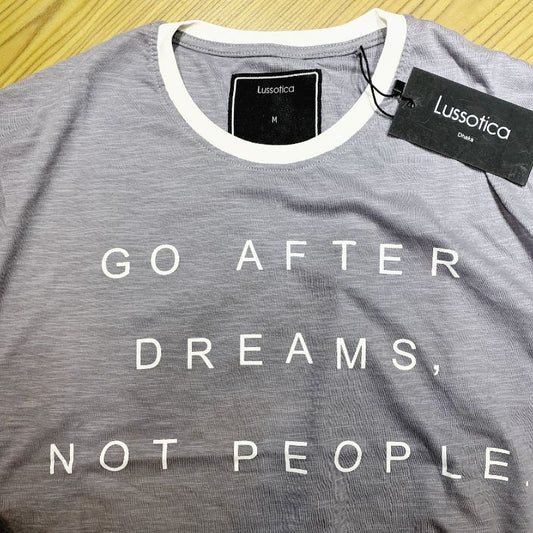 Graphic Tees by Lussotica - Dreams