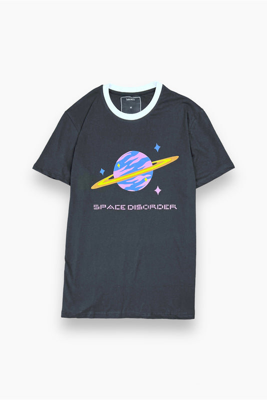 Graphic Tees by Lussotica – Space - GT776