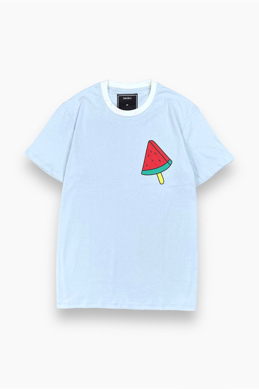 Graphic Tees by Lussotica – Watermelon - GT779