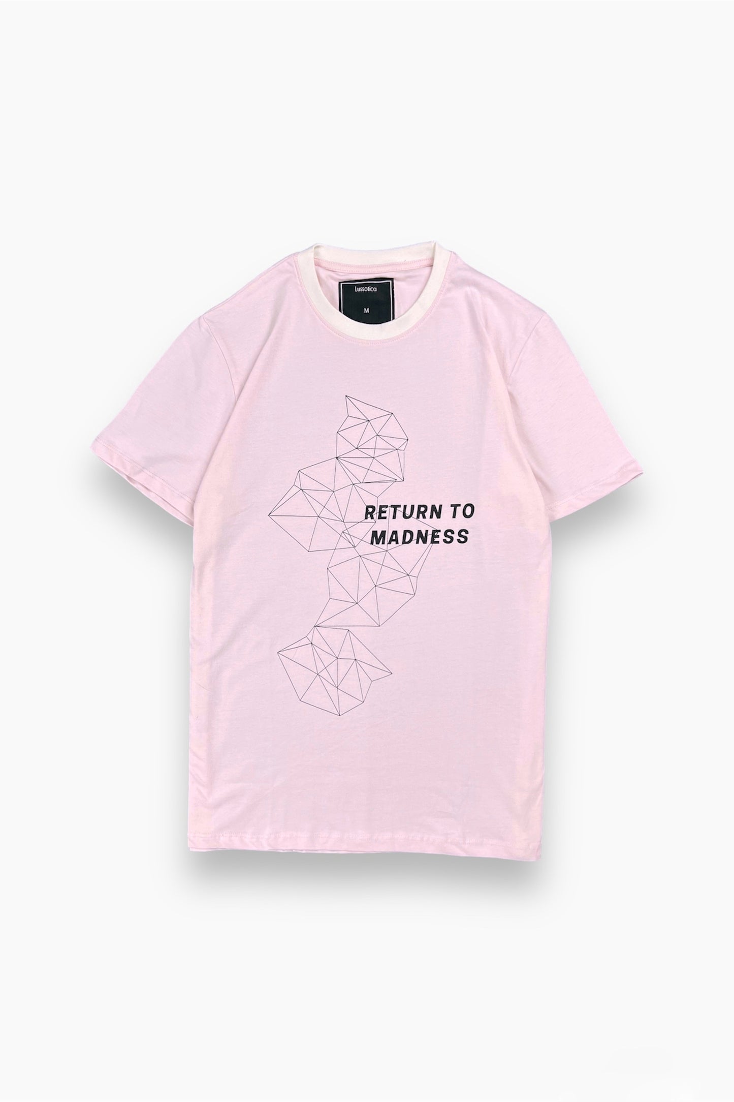 Graphic Tees by Lussotica – Return To Madness – GT780