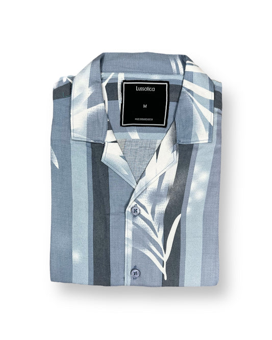 Cubans by Lussotica – CC LU1067– Short Sleeve