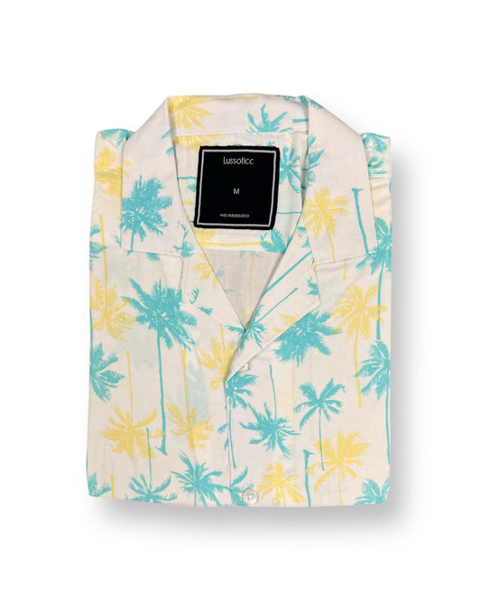 Cubans by Lussotica – CC LU1065– Short Sleeve